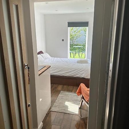 Studio In The Heart Of Londen Buitenkant foto