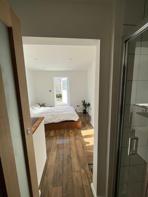 Studio In The Heart Of Londen Buitenkant foto