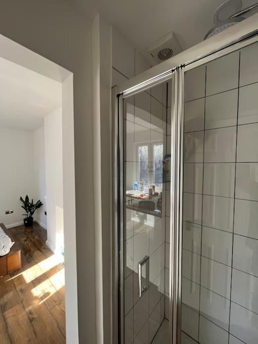Studio In The Heart Of Londen Buitenkant foto